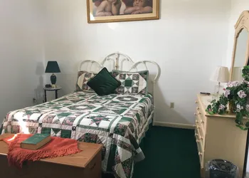 Maria's Garden and Inn hotel thumbnail 6
