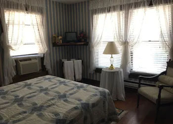 Maria's Garden and Inn hotel thumbnail 8