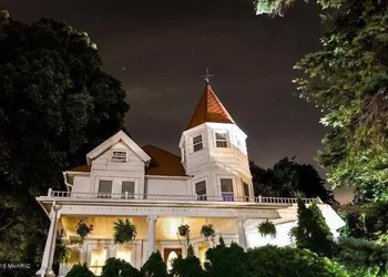 Kingsley House Bed & Breakfast hotel thumbnail 2