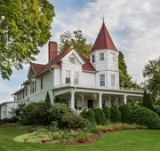 Kingsley House Bed & Breakfast hotel detail image 3