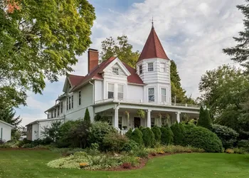 Kingsley House Bed & Breakfast hotel thumbnail 3