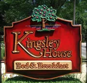 Kingsley House Bed & Breakfast hotel detail image 4