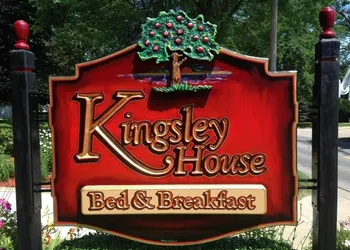 Kingsley House Bed & Breakfast hotel thumbnail 4