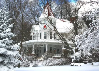 Kingsley House Bed & Breakfast hotel thumbnail 5