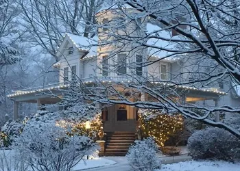 Kingsley House Bed & Breakfast hotel thumbnail 6