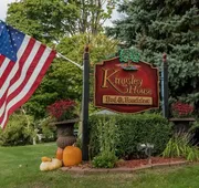 Kingsley House Bed & Breakfast hotel detail image 7
