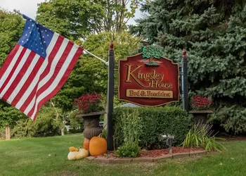 Kingsley House Bed & Breakfast hotel thumbnail 7