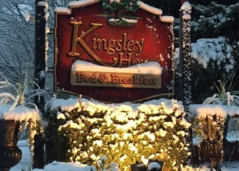 Kingsley House Bed & Breakfast hotel thumbnail 8