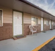 Dayton Motel hotel detail image 3