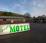 Dayton Motel hotel detail image 4