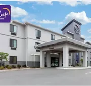Comfort Inn St. Louis Airport hotel detail image 5