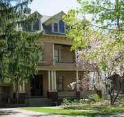 Barrister's Bed & Breakfast hotel detail image 4