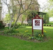 Barrister's Bed & Breakfast hotel detail image 5