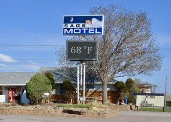 Sage Motel hotel thumbnail 2