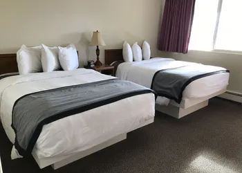 Sage Motel hotel thumbnail 7