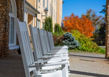 Lambuth Inn at Lake Junaluska hotel thumbnail 2