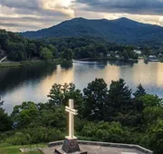 Lambuth Inn at Lake Junaluska hotel detail image 3