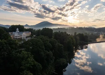 Lambuth Inn at Lake Junaluska hotel thumbnail 3