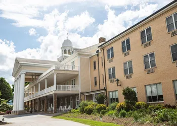 Lambuth Inn at Lake Junaluska hotel thumbnail 4