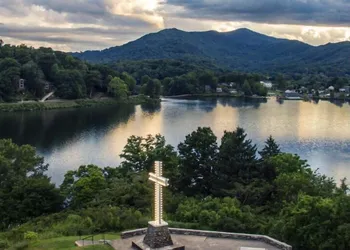 Lambuth Inn at Lake Junaluska hotel thumbnail 5
