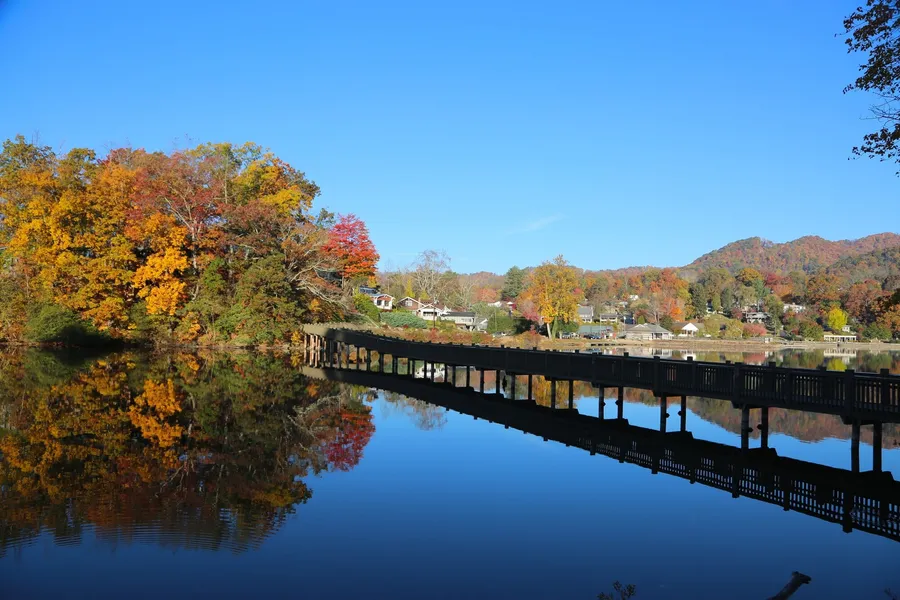 Lambuth Inn at Lake Junaluska hotel detail image 6