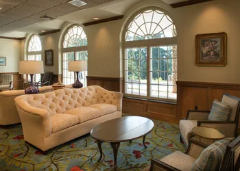 Lambuth Inn at Lake Junaluska hotel thumbnail 7