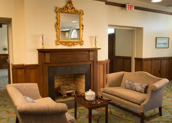 Lambuth Inn at Lake Junaluska hotel thumbnail 8