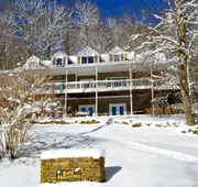 Bald Mountain House Inn at the Wolf Laurel Resort hotel detail image 3
