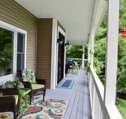 Bald Mountain House Inn at the Wolf Laurel Resort hotel detail image 4