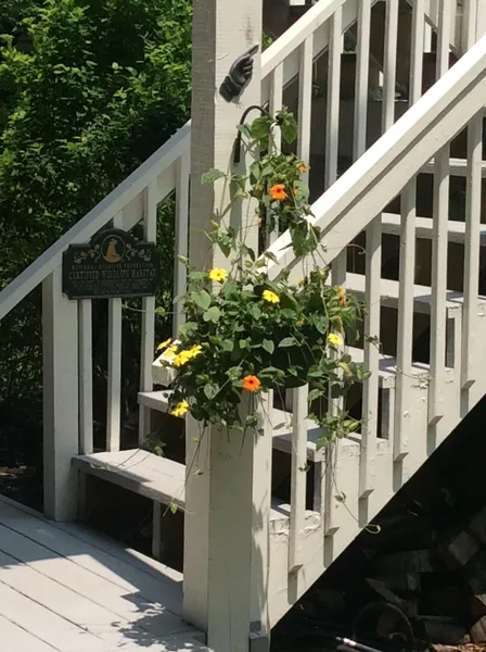 Bald Mountain House Inn at the Wolf Laurel Resort hotel detail image 6