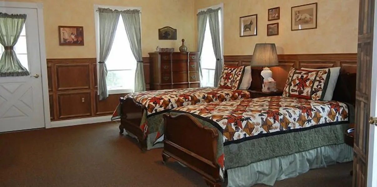 The Feathered Star B&B hotel detail image 6