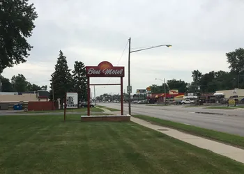 Best Motel hotel thumbnail 2