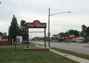 Best Motel hotel thumbnail 3