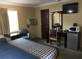 Best Motel hotel thumbnail 5