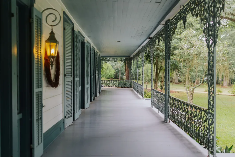 The Myrtles Plantation hotel detail image 2