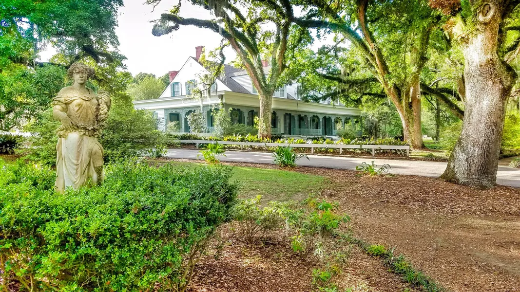 The Myrtles Plantation hotel detail image 6