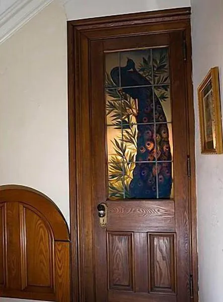The Inn at Centre Park hotel detail image 6