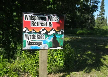 Whispering Winds Retreat B&B hotel thumbnail 2