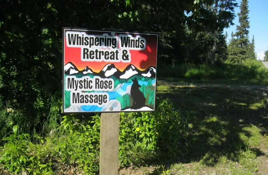 Whispering Winds Retreat B&B hotel detail image 2