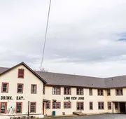 The Long View Lodge hotel detail image 3