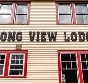 The Long View Lodge hotel detail image 4