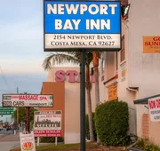 Newport Bay Inn hotel detail image 3