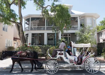 Southern Wind Inn Bed & Breakfast hotel thumbnail 2