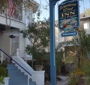 Southern Wind Inn Bed & Breakfast hotel detail image 3