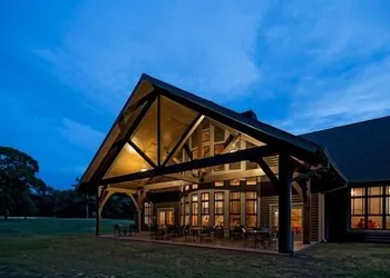 Little Ocmulgee State Park and Lodge hotel thumbnail 2