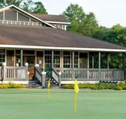 Little Ocmulgee State Park and Lodge hotel detail image 3