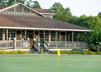 Little Ocmulgee State Park and Lodge hotel thumbnail 3
