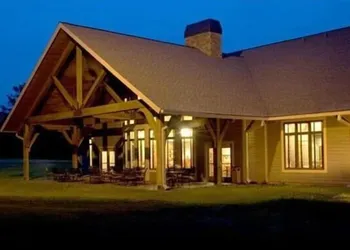 Little Ocmulgee State Park and Lodge hotel thumbnail 4