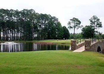 Little Ocmulgee State Park and Lodge hotel thumbnail 7