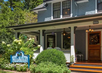 Carolina Bed & Breakfast hotel thumbnail 2